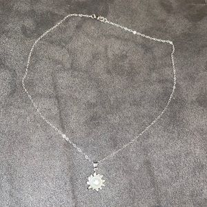 Cute sun necklace ☀️